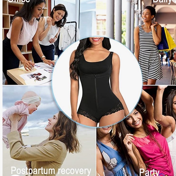 • Shaperx Shapewear New With Tags - Picture 9 of 10